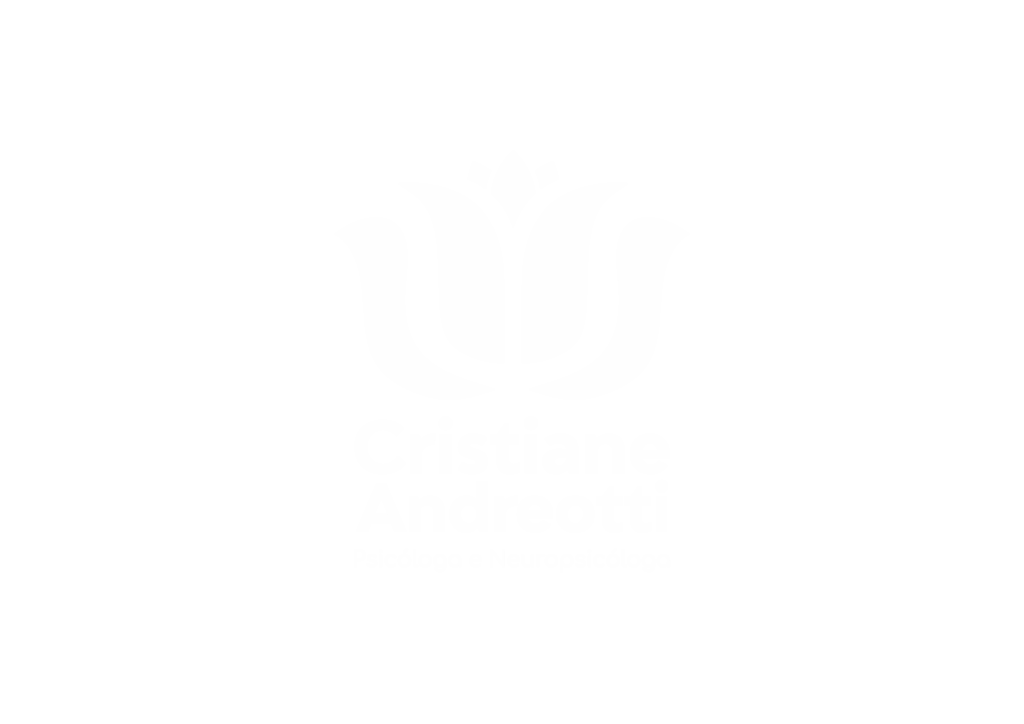 Cristiane Andreotti Neuropsicóloga