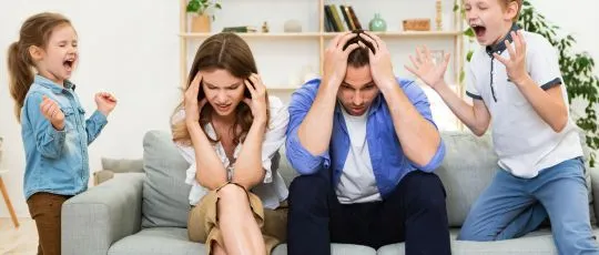 Psicologia Parental