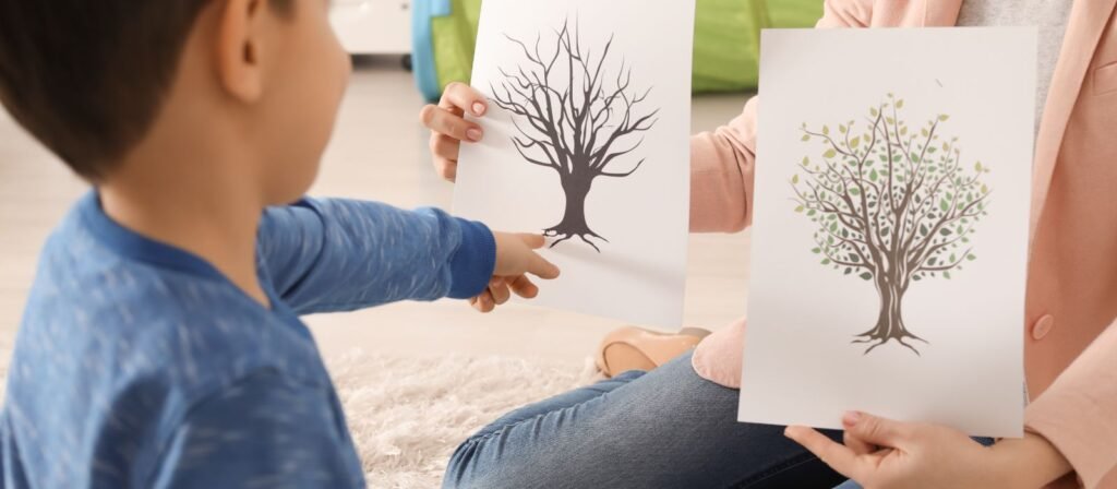 Avaliação Neuropsicológica