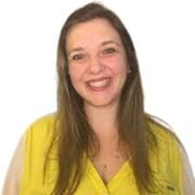 Foto de Cristiane Andreotti