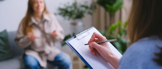 Diagnóstico Autista em Adultos