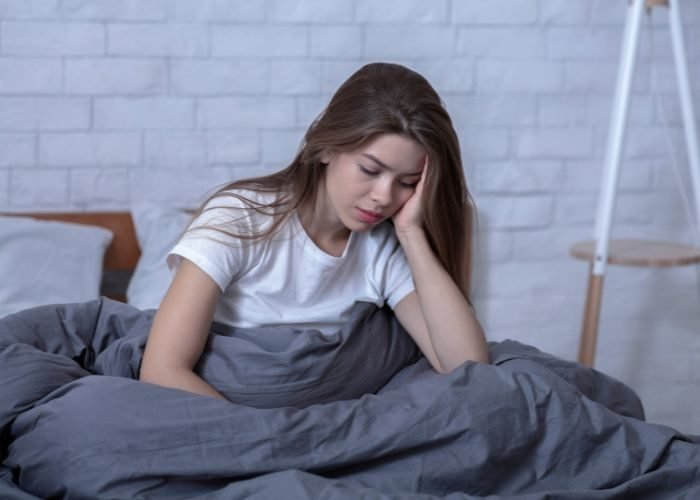 Transtornos Emocionais