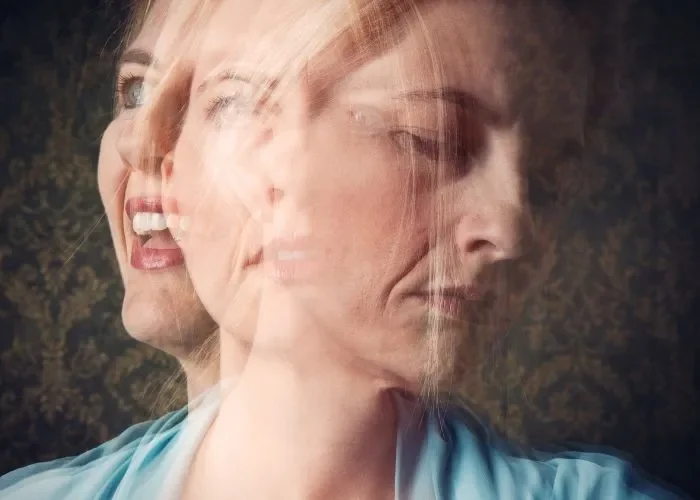 Transtorno de Personalidade