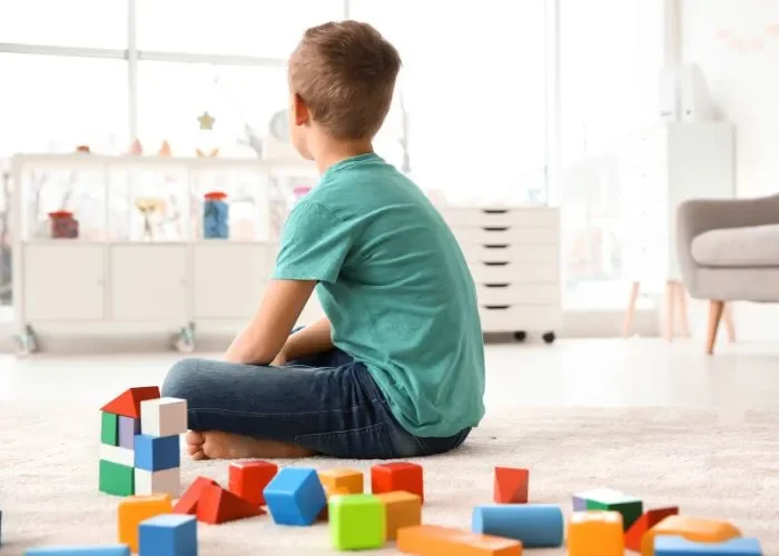 Diagnóstico do Autismo