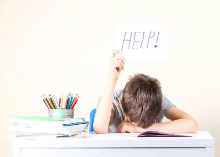 Transtornos Específicos de Aprendizagem