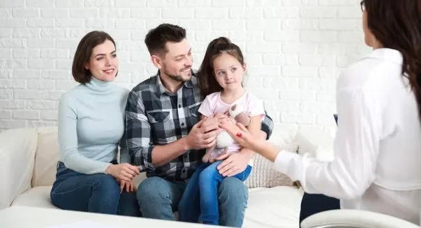 Orientação Parental